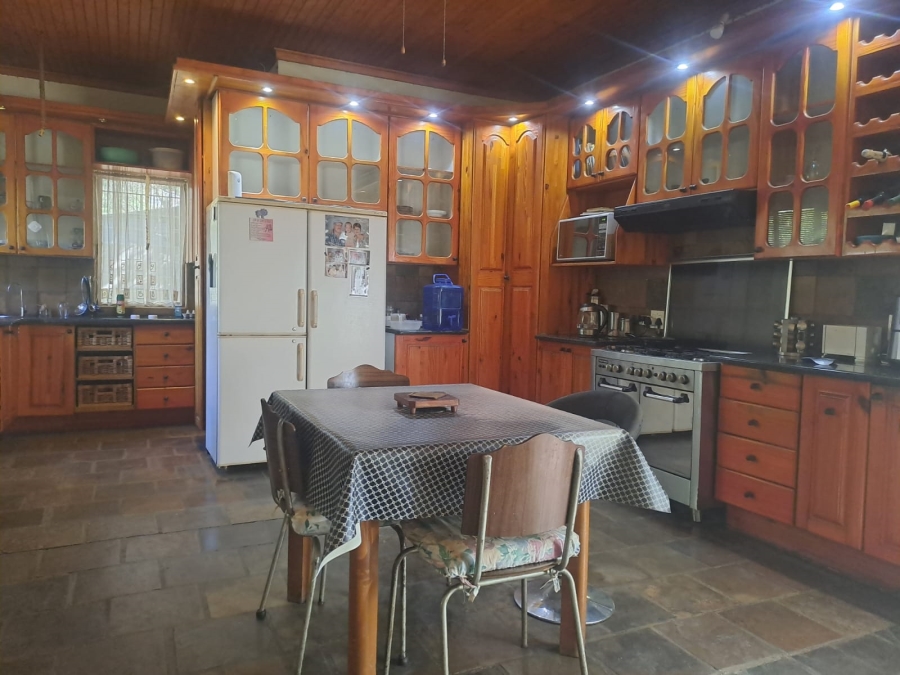 5 Bedroom Property for Sale in Boschfontein A H North West